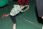 Fotos/Kletterhallen/Tarvis/Open Sport Climbing Competition 2008/
